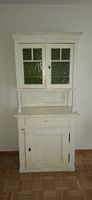 Antikes Buffet Vintage Shabby chic