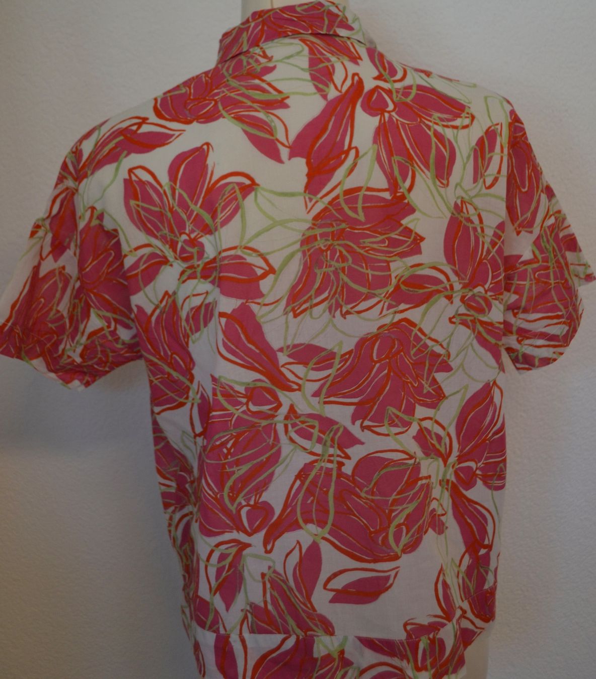 Nile Camicette: NILE BLUSE GR. S – Usato da Walperswil venduto da So1me25 1