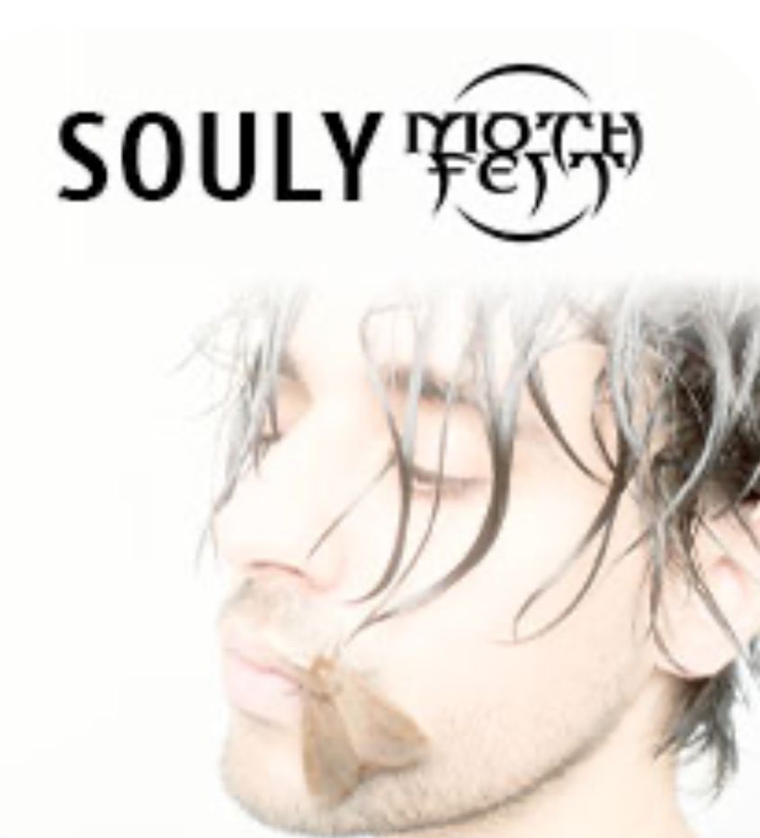 Billets: SOULY MOTHFEST TICKET – Neuf avec emballage d'origine à Erlinsbach par Raphael_vl