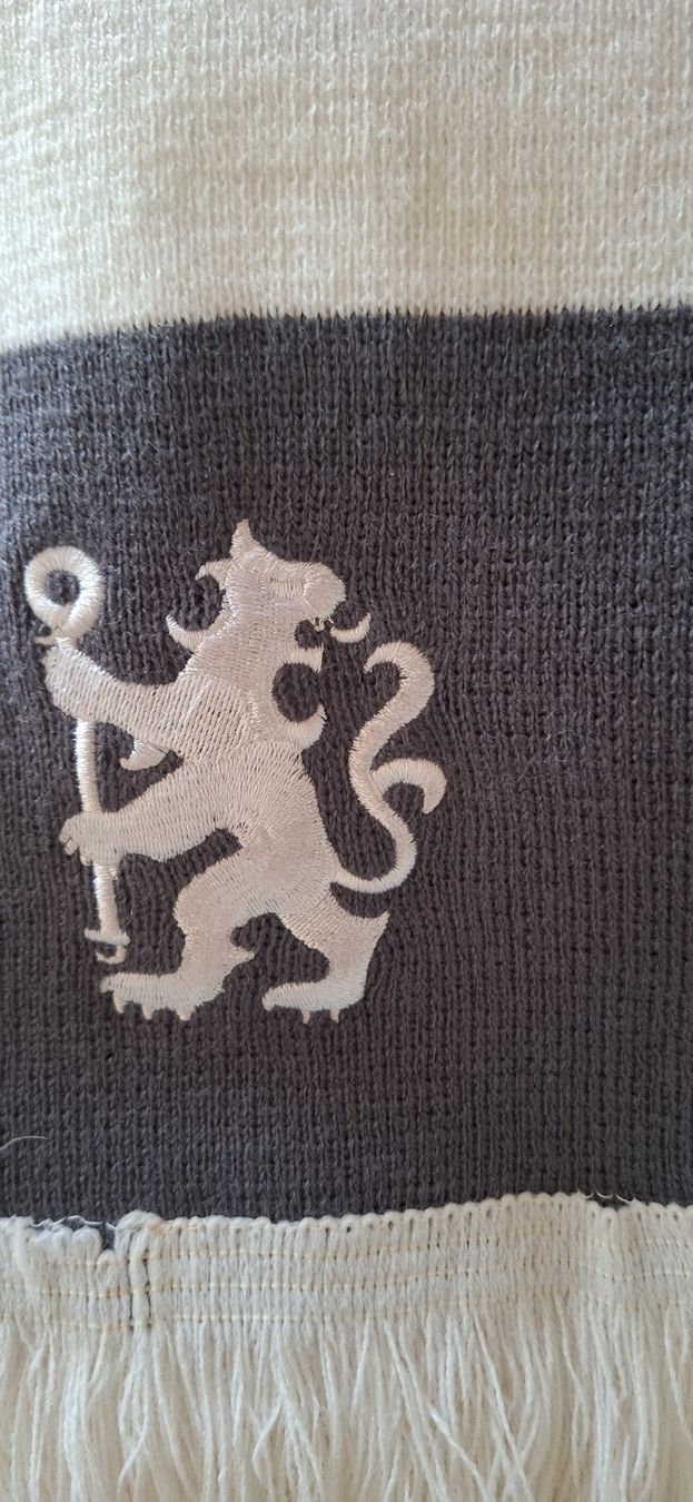 Foulards, Tücher & Schals: Fan Schals Chelsea 2 Stück – Neu (gemäss Beschreibung) aus Männedorf von Livingston 1