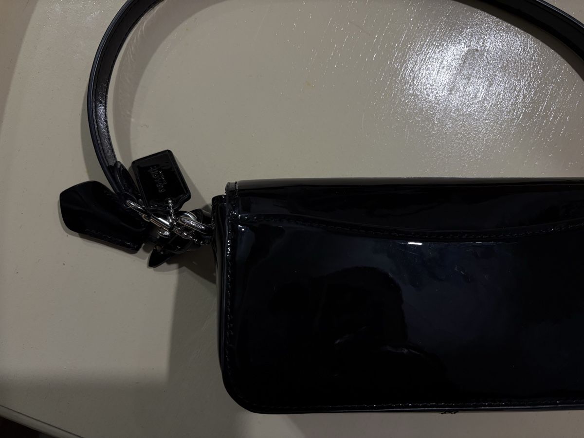 Coach Borse da donna: Couch Tabby Shoulderbag 20 – Nuovo (secondo la descrizione) da Bern venduto da Ivvy 3
