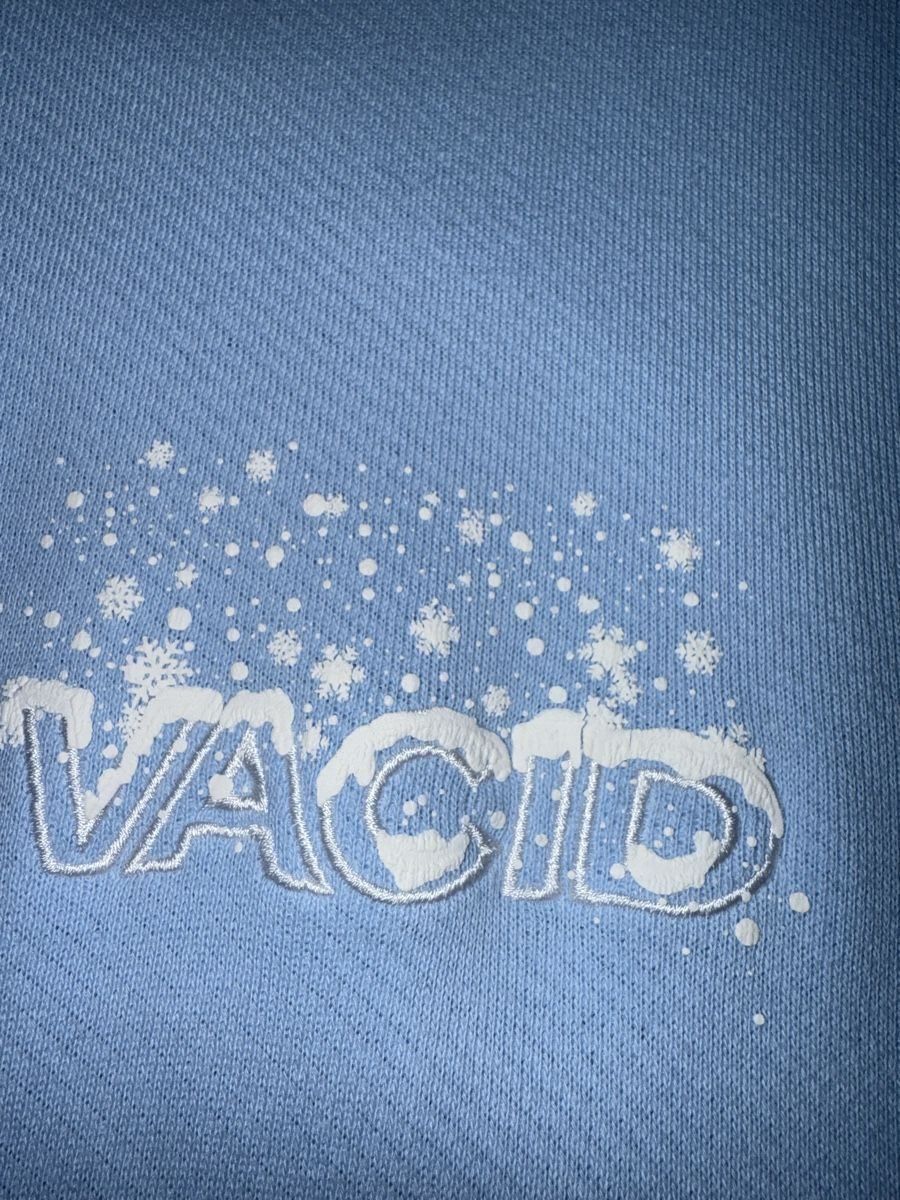 Maglioni & Felpe: VACID Sweater Blau (Gr. M) – Nuovo (secondo la descrizione) da Dietikon venduto da jagamel 1