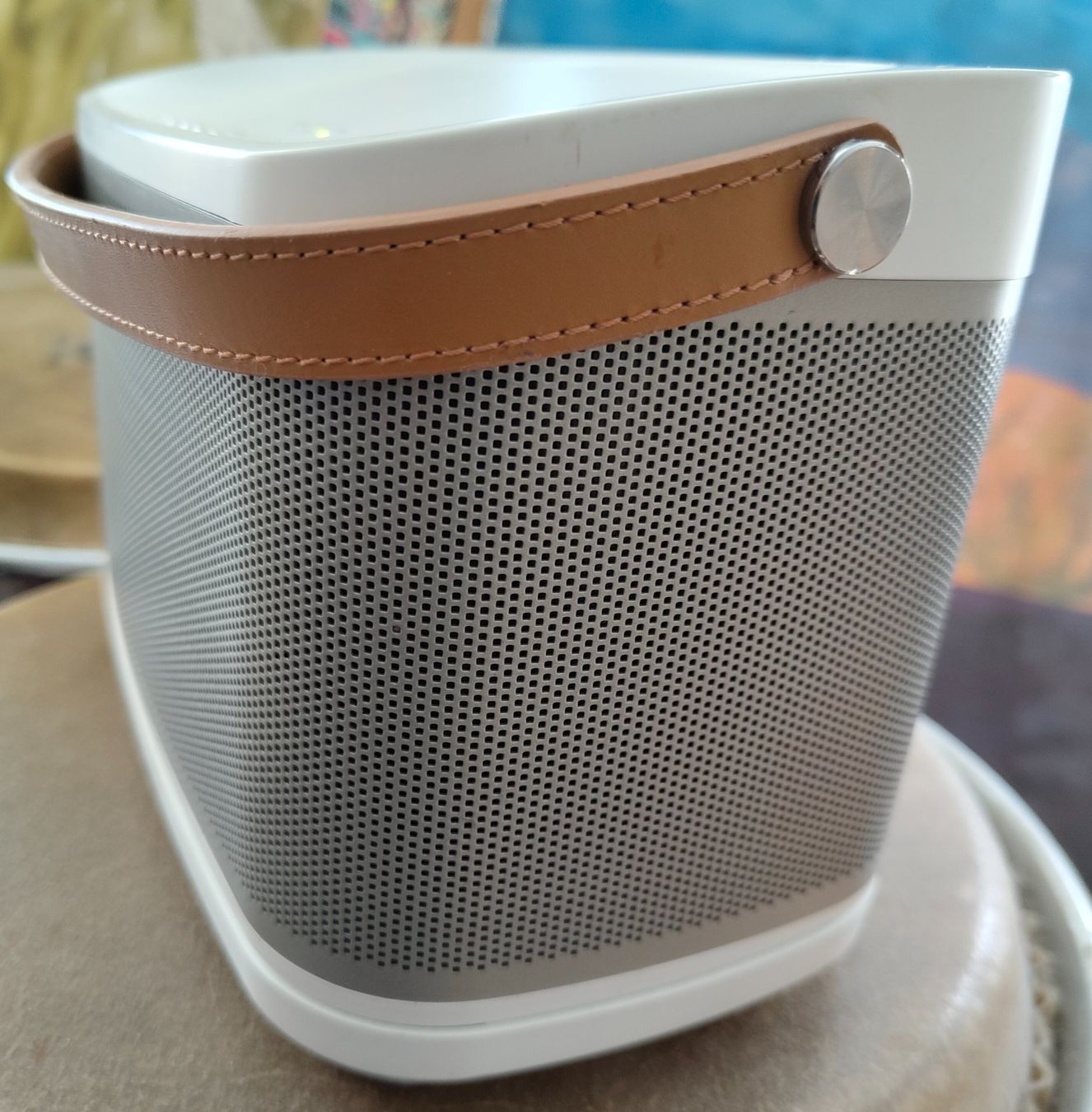 Lautsprecher: Roberts R1 Bluetooth Speaker - Top – Gebraucht aus Rheineck von andrelan 8