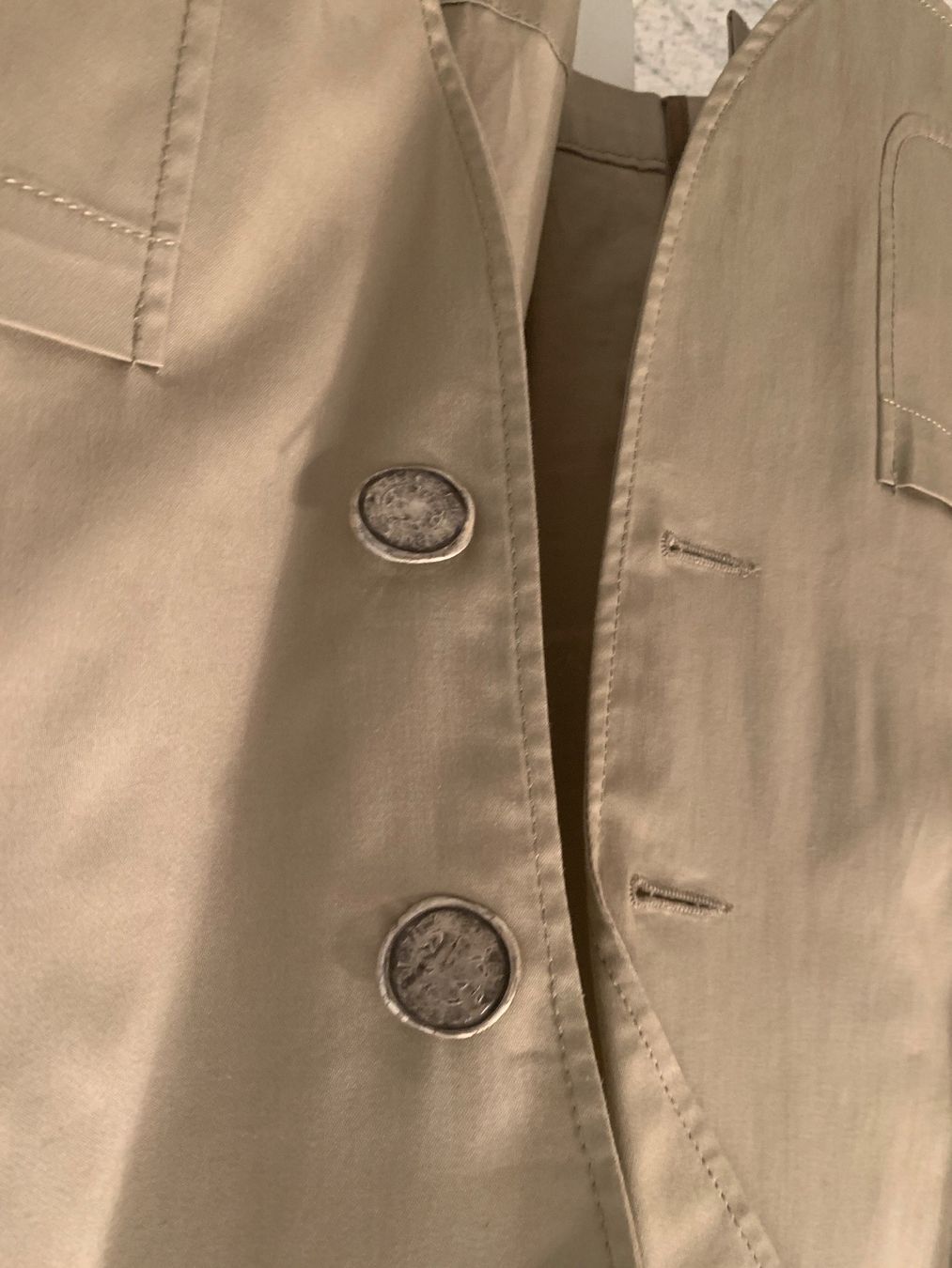 Jacken: Wunderschöne neue Max&co. Super Qualität , Design Jacke . – Neu (gemäss Beschreibung) aus Zell  ZH von maria0100 5