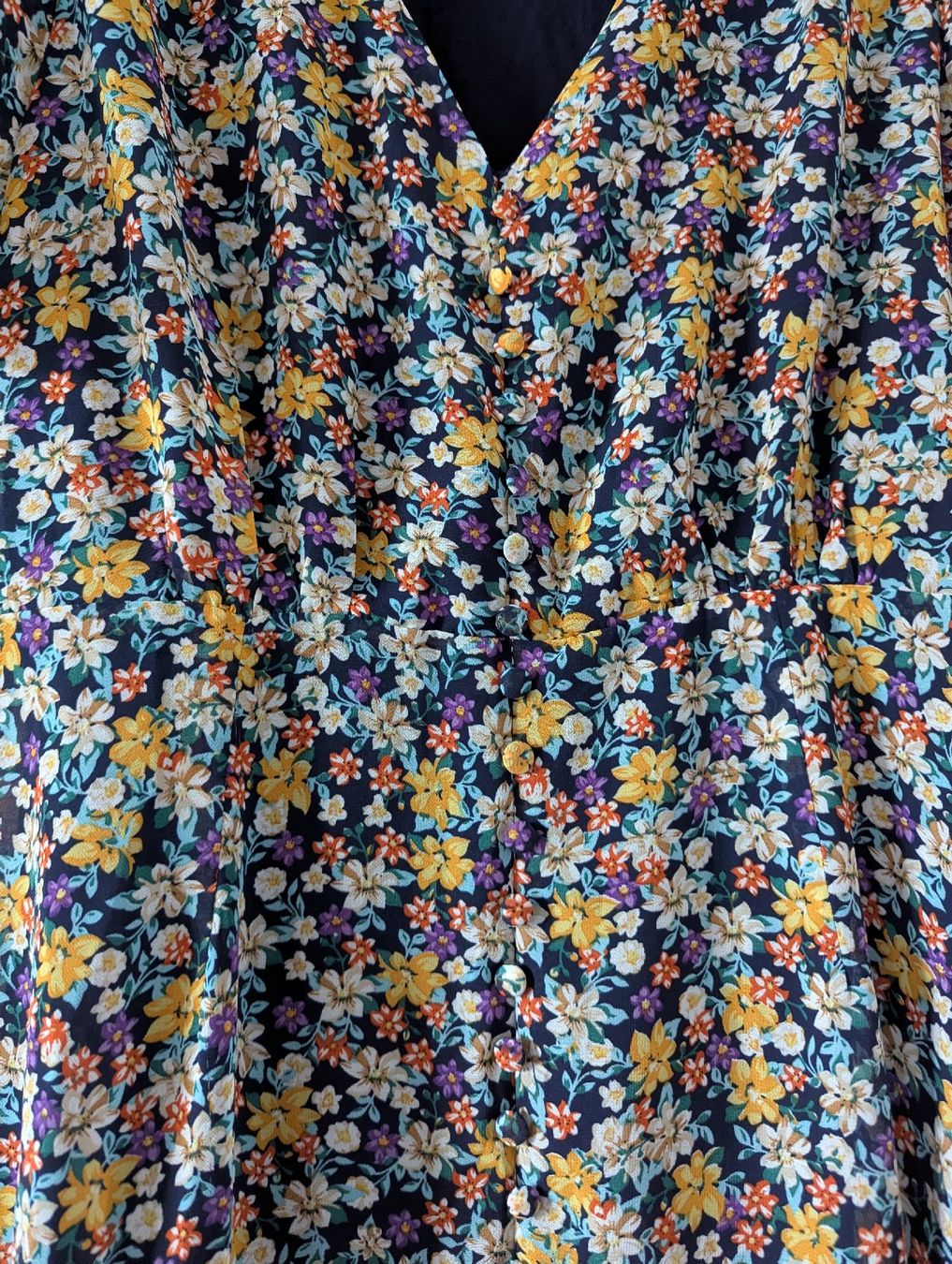 Vestiti: sublime robe Lili et lala M – Nuovo (secondo la descrizione) da Montreux venduto da dem_gyt9 1