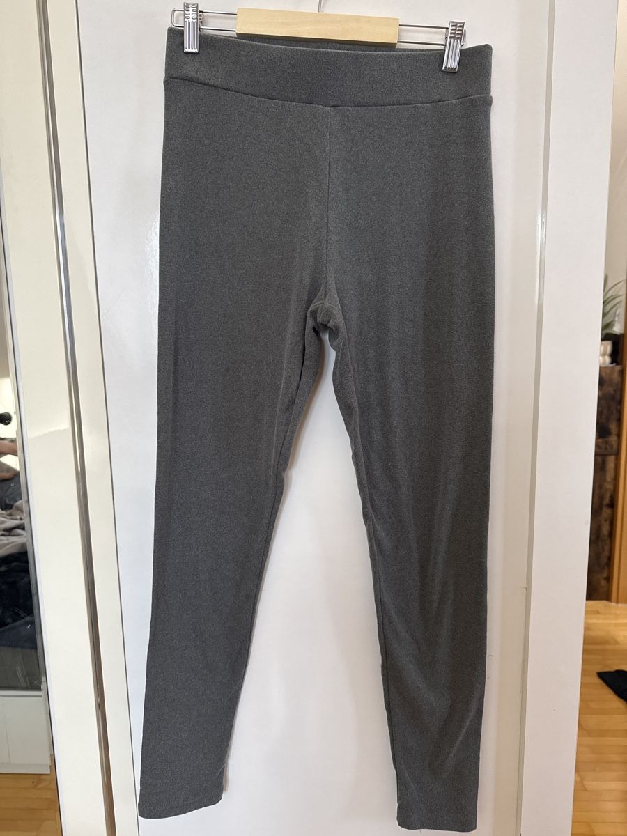 Leggings: Stoffhose Gr. L – Usato da Winkel venduto da _OachKatzerl_