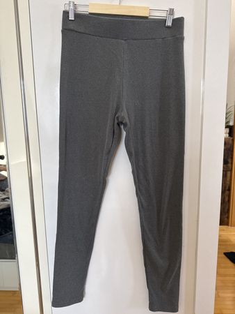 Stoffhose Gr. L