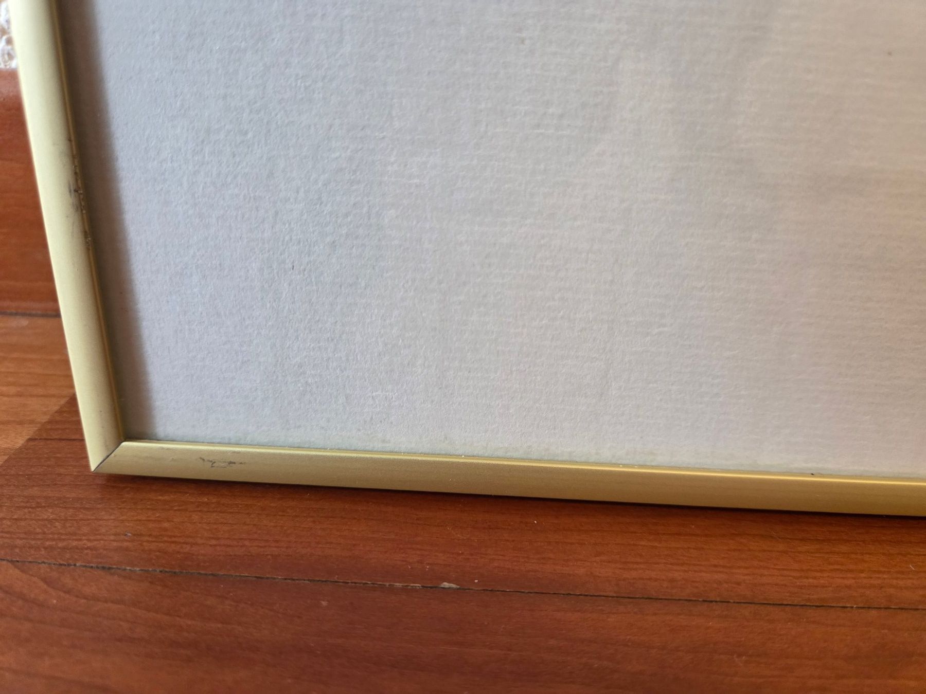 Gemälde: Aquarellbild "Rosen" gelb – Gebraucht aus St. Gallen von Razoon77 5