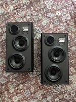 Bose ML3 (BLK) Lautsprecher / Vintage HiFi