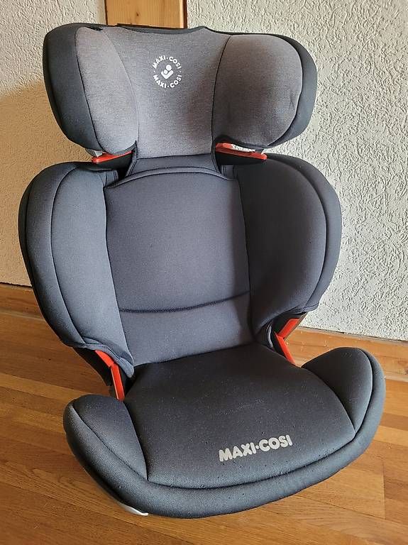 Seggiolini per auto: Kindersitz MaxiCosi AirProtect – Usato da Brienz BE venduto da falbabella