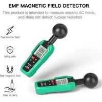 Messgerät für elektromagnetische Strahlung EMF