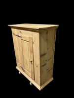 Kleiner Bündner Kasten