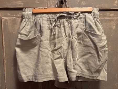 Pull&Bear Khaki-Shorts XL