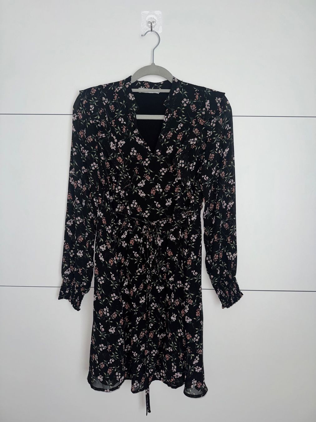 Vestiti: About You Blumenkleid S – Nuovo (secondo la descrizione) da Zürich venduto da ksbuys 3