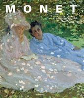Monet (édit.  Citadelles & Mazenod, 2011)