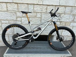 YT Industries JEFFSY Pro Race 29 XL