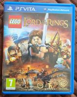 PS Vita - Lego The Lord Of The Rings