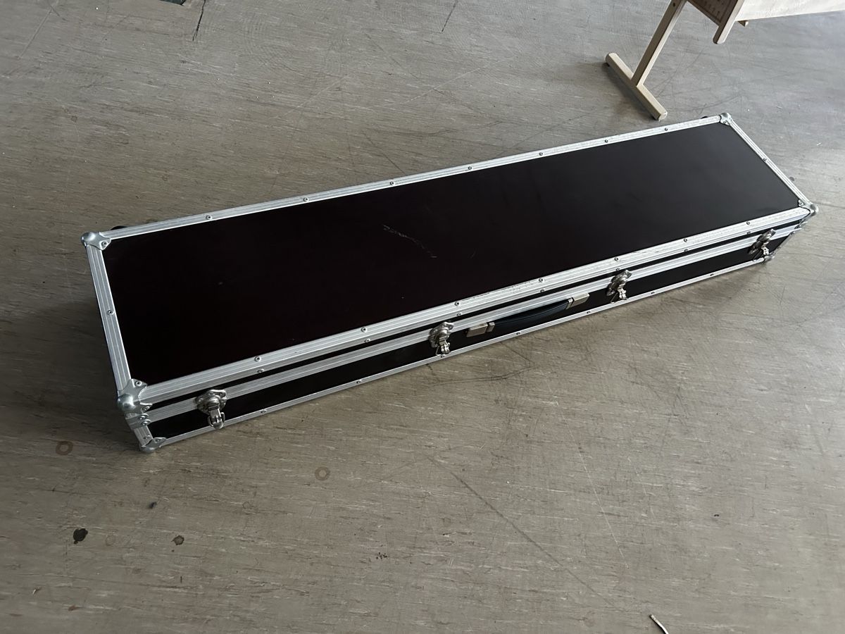 Strumenti musicali: Monochord Koto – Usato da Rafz venduto da YEL01 5