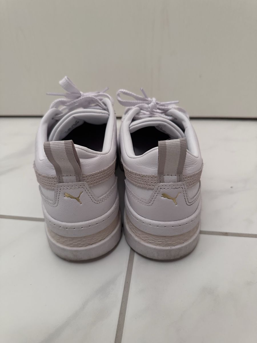 Chaussures femmes: Puma Sneakers  – D'occasion à Bättwil par sem_65w8 4
