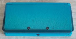 NINTENDO 3DS...........Topzustand mit Zubehör!!!