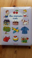 Livre "Les premiers mots" Fleurus, enfant, printemps.