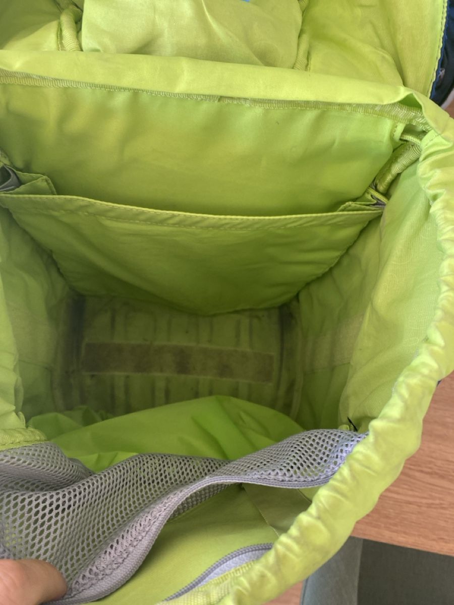 Rucksäcke: Ergobag Schulrucksack, gebraucht – Gebraucht aus Oberkirch LU von trisablau 2
