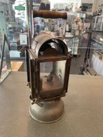 Vintage Eisenbahn?  Laterne Handlampe
