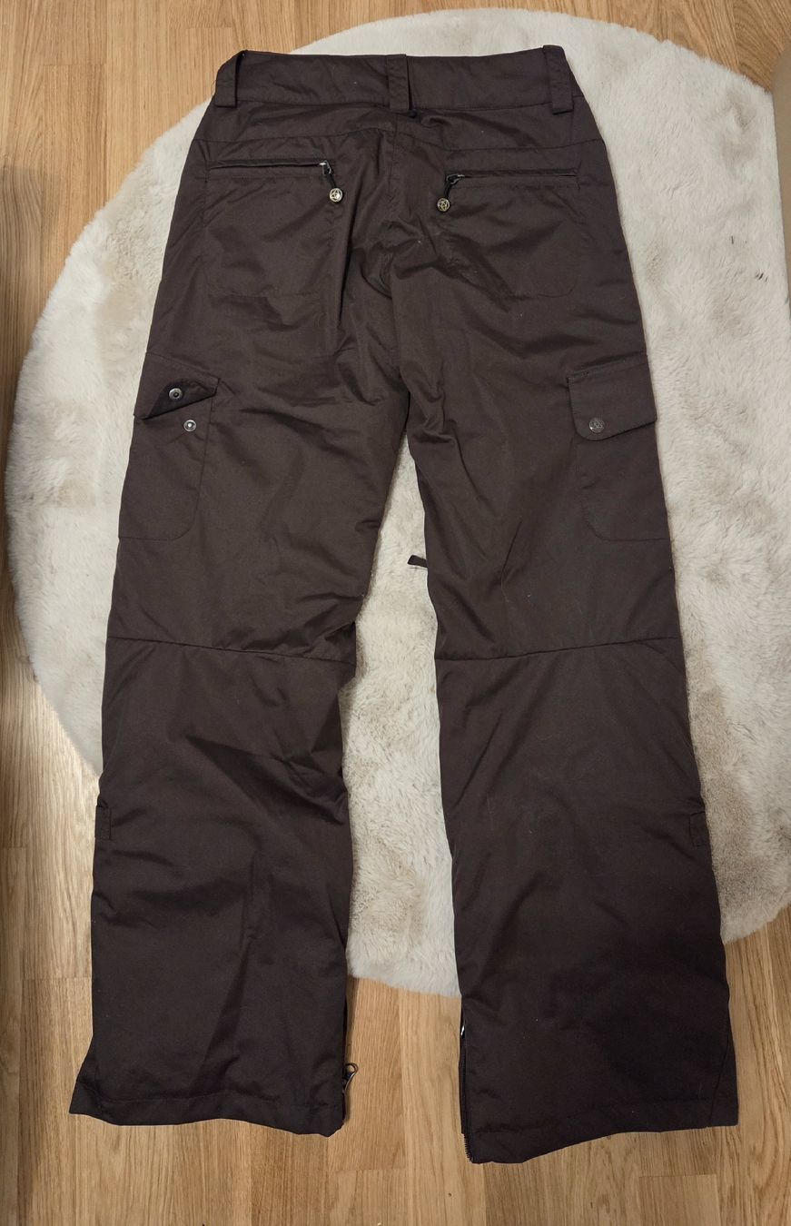 Pantaloni: Pulp Skihose Gr.S – Usato da Rafz venduto da leoncupra 1