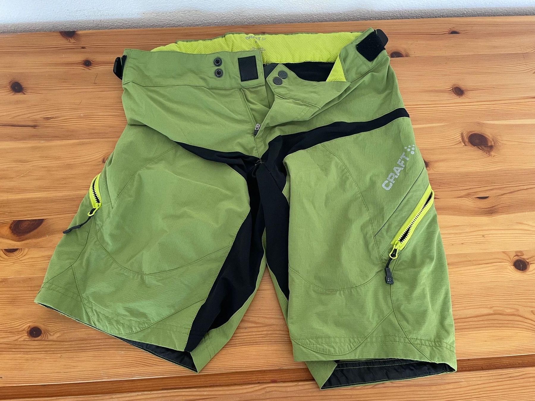 Craft Pantaloni: Bikehose – Usato da Winterthur venduto da boxi01