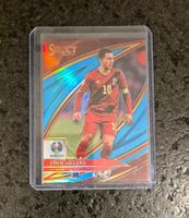Eden Hazard /175 - Belgien - Panini