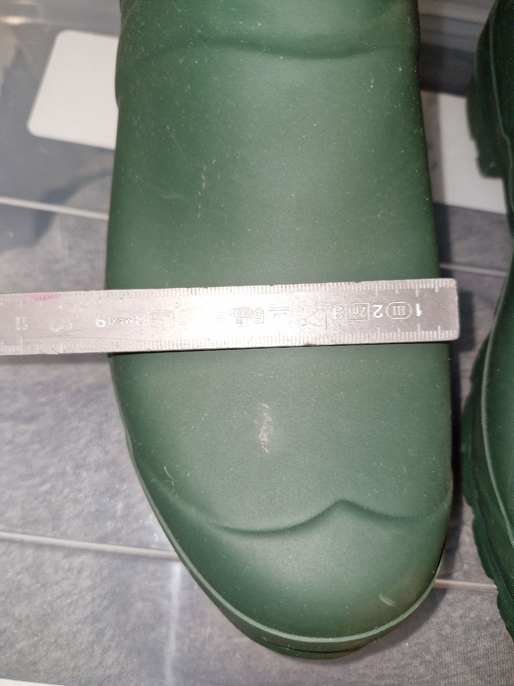 Hunter Scarpe da donna: Original Hunter Stiefel – Usato da Brüttisellen venduto da Silivaniilii 3