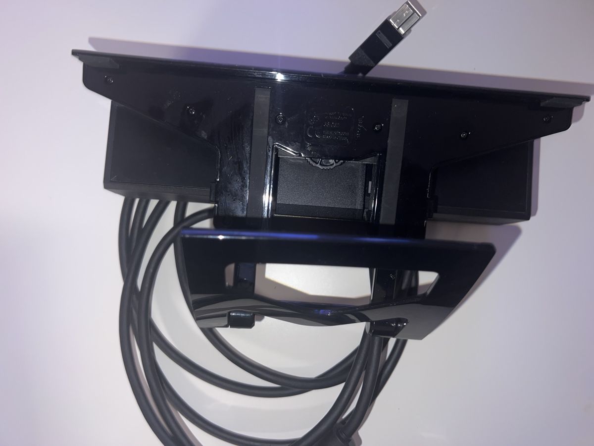 Microsoft Controller: Xbox One Kinect Sensor gebraucht – Usato da Dietikon venduto da Emoruk 1
