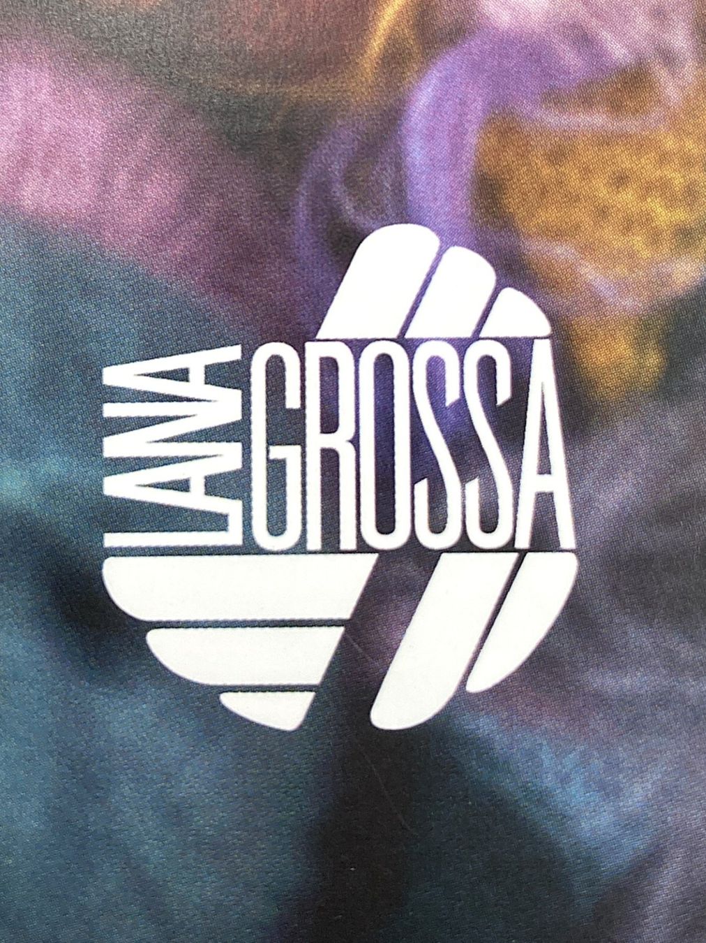 Riviste & Magazine: LANA GROSSA | Tücher & Co. | Strickheft – Nuovo (secondo la descrizione) da Wittenbach venduto da Restwert_St-Gallen 4