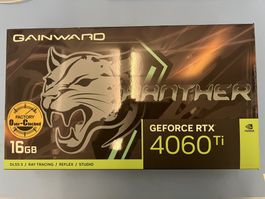Gainward 4060 Ti 16 GB