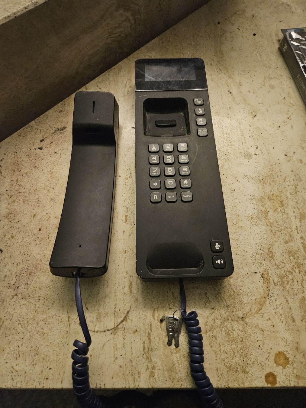 Philips Telefoni: Philips Telefon – Usato da Lohn-Ammannsegg venduto da Hohoho92 1