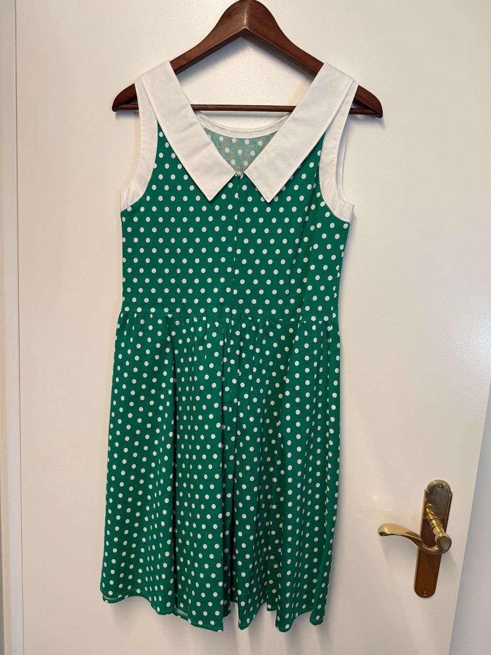 Vestiti: Sommerkleid – Nuovo (secondo la descrizione) da Rheinfelden venduto da Brise8 1