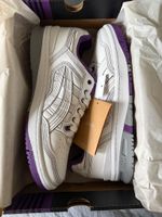 Asics x Needles EX89 Sneaker weiss Grösse 44.5 neu