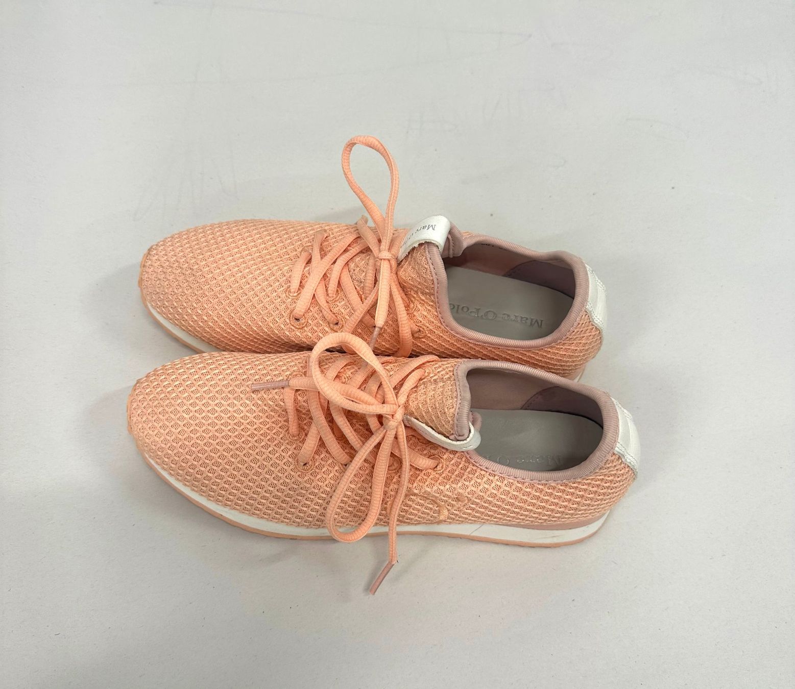 Damenschuhe: Sneaker  / Sportschuh Grösse 37 – Neu (gemäss Beschreibung) aus St. Gallen von winona04 3