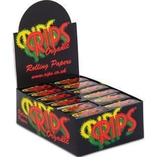 Rips Organic Slim - 24 Stück (Neu und originalverpackt) in ...
