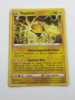 Pokemon-Karte Regieleki 051/189