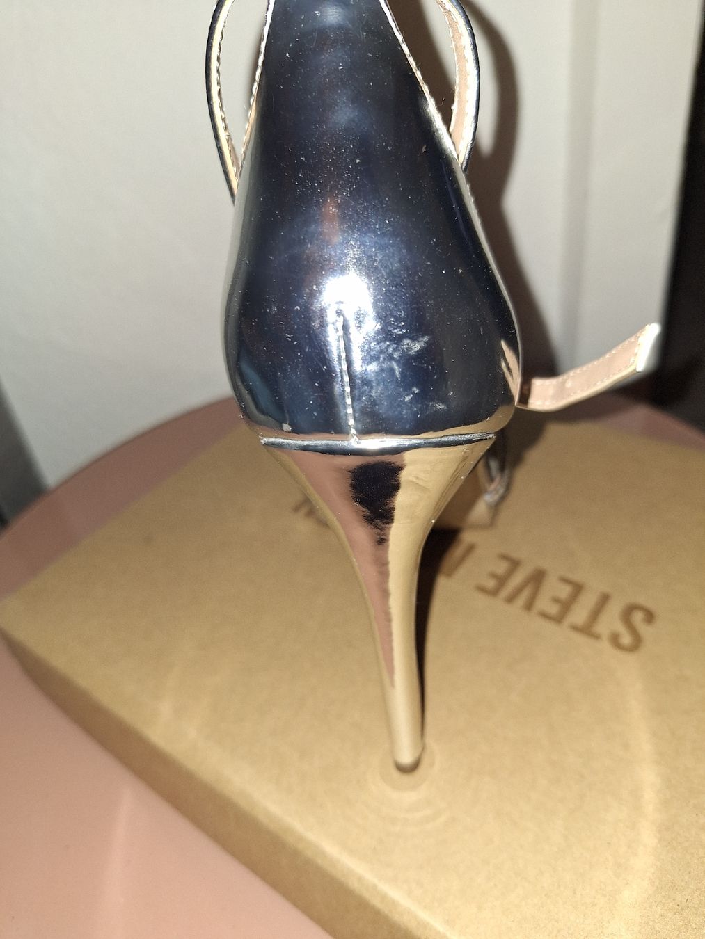Steve Madden Damenschuhe: chaussures à talons Steve Madden – Neu und originalverpackt aus Fribourg von car_6vvs 7