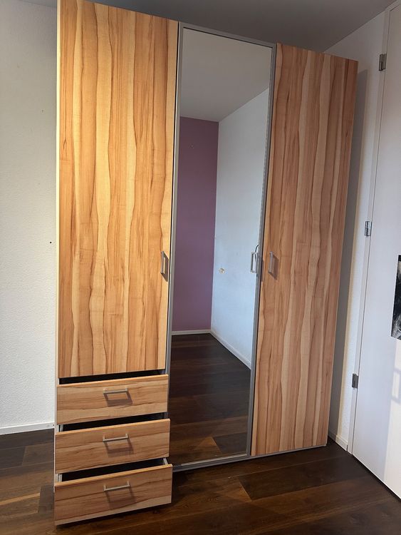 Schrank / Jugendschrank Kaufen auf Ricardo