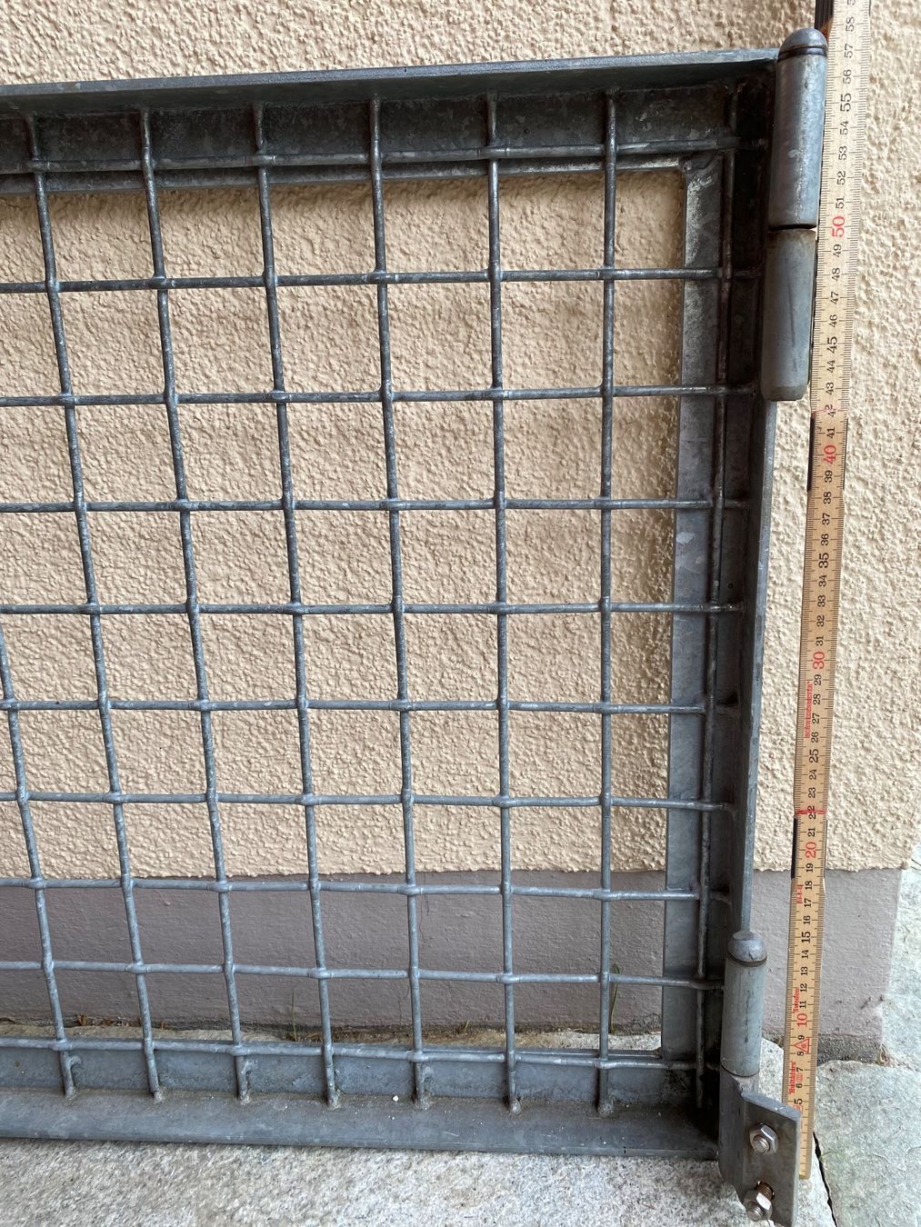 Porte: Gartentor – Usato da Thun venduto da Alphorn09 3