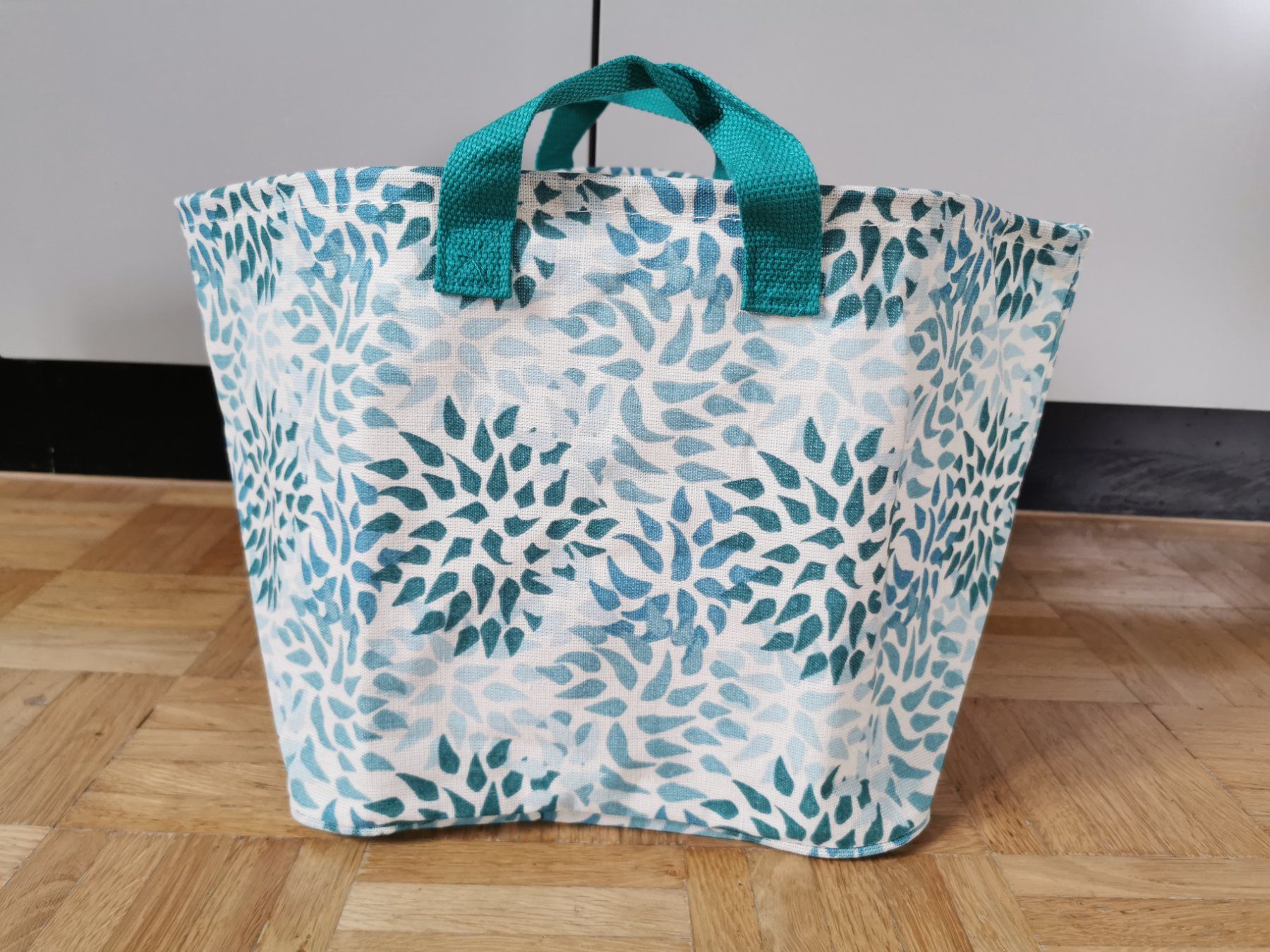 Taschen für Damen: Aufbewahrungstasche (OVP) – Neu und originalverpackt aus Stäfa von flamingo_17