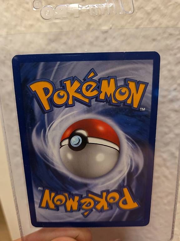 Pokémon Cartes à collectionner: Schimmerndes Despotar Holo – D'occasion à Schaan par mrcl0109 1