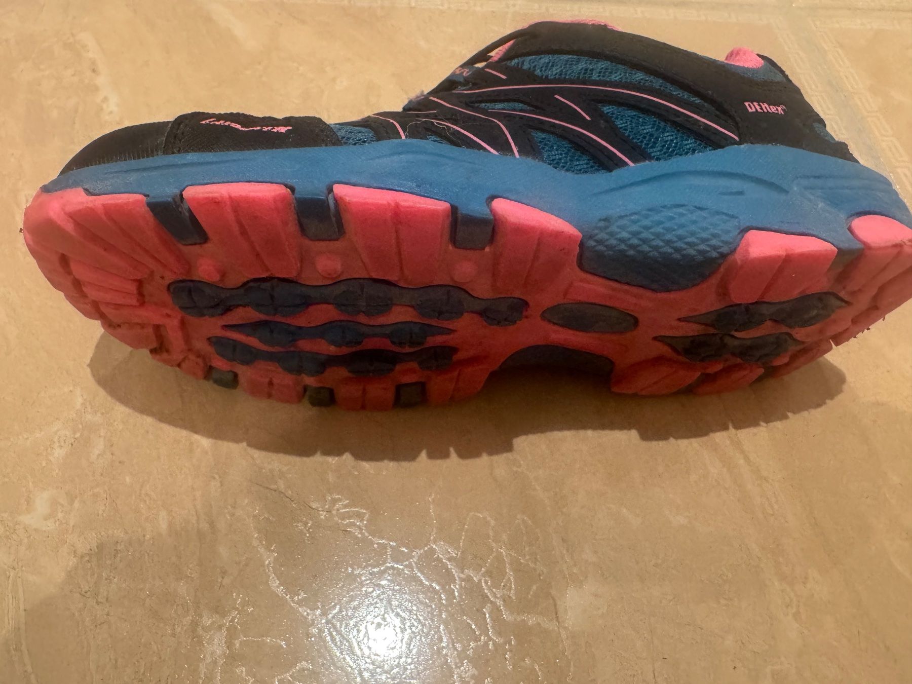 Landrover Scarpe per ragazze: Landrover Trekkingschuh, 34 – Usato da Klingnau venduto da Markus14 2