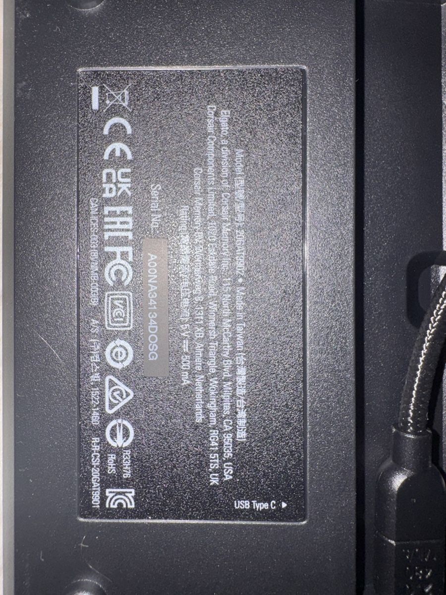 Claviers: Elgato Stream Deck XL – Neuf (Voir description) à Netstal par Djukaxgajic01 2