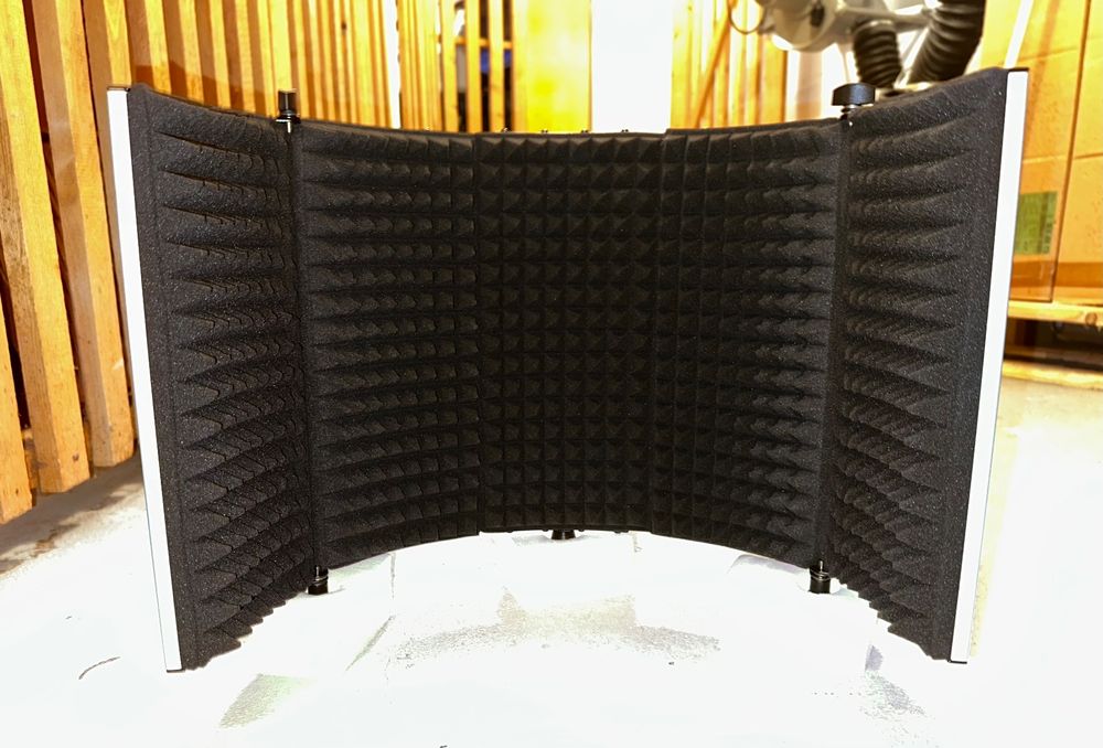 Marantz Sound Shield Pro Reflexion Filter 2
