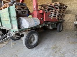 Armeewagen 4.4 T