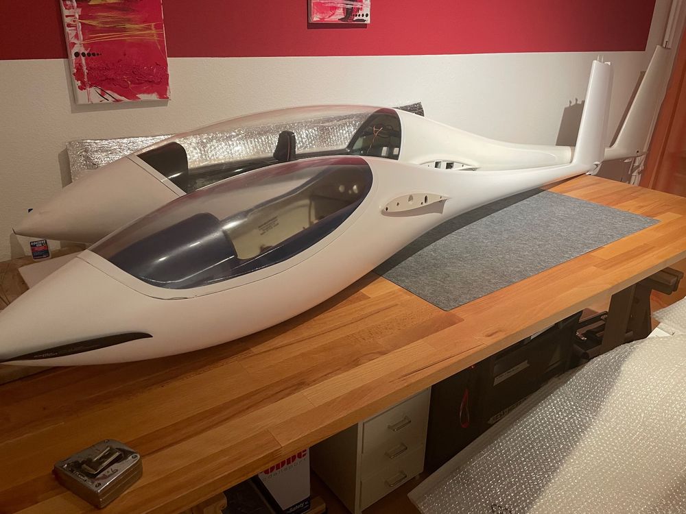 Asw 27 Rosenthal (Gebraucht) in Zürich für CHF 570 – nur Abholung auf ...
